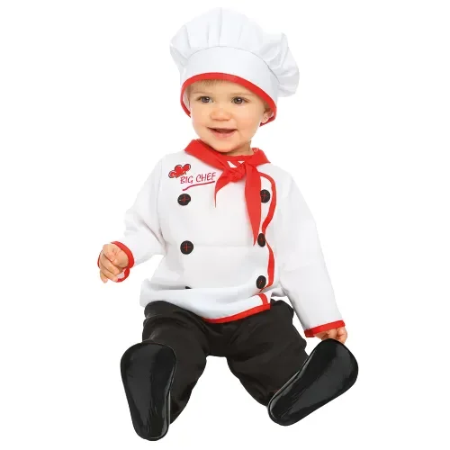 Chef Costume – Babies