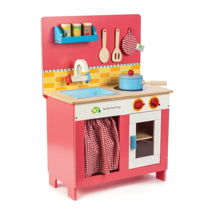 Cherry Pie Kitchen