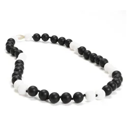 Chewbeads Necklace Waverly -Black