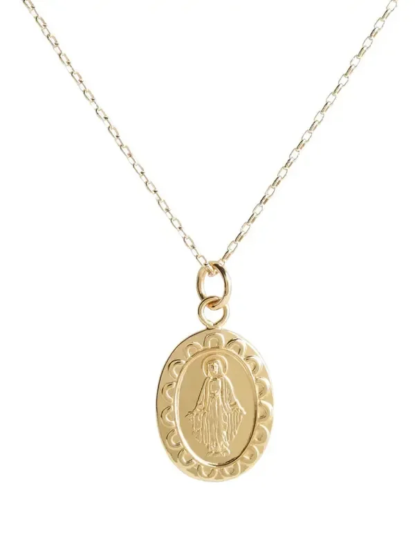 Children’s My First Communion Necklace