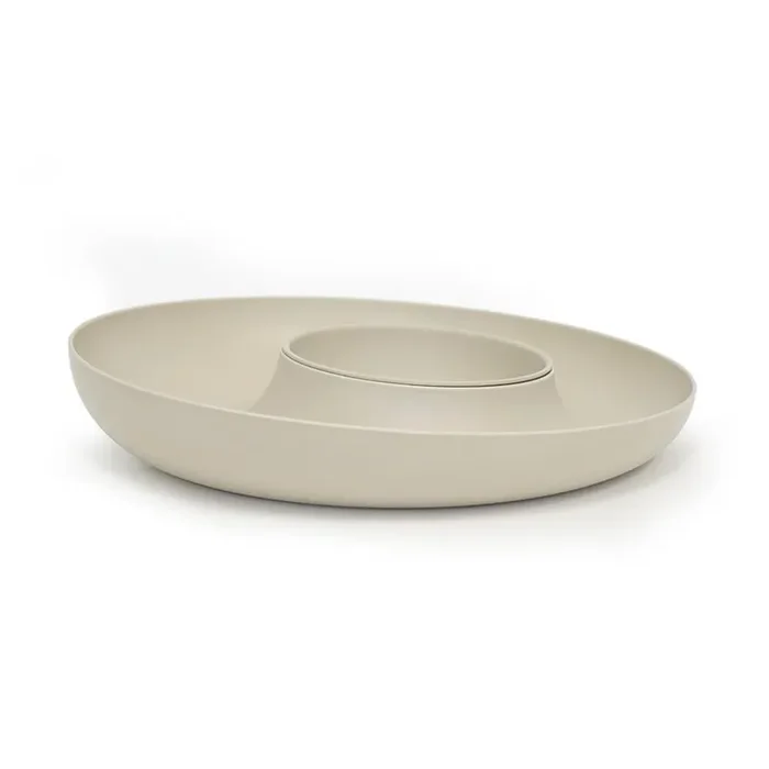 Chip & Dip Set – Stone