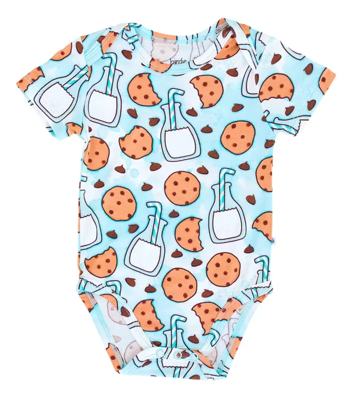 Chip Bodysuit