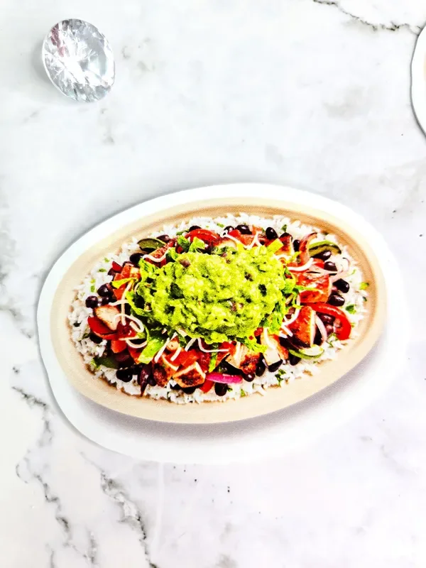 Chipotle Is What’s For Dinner- Sticker