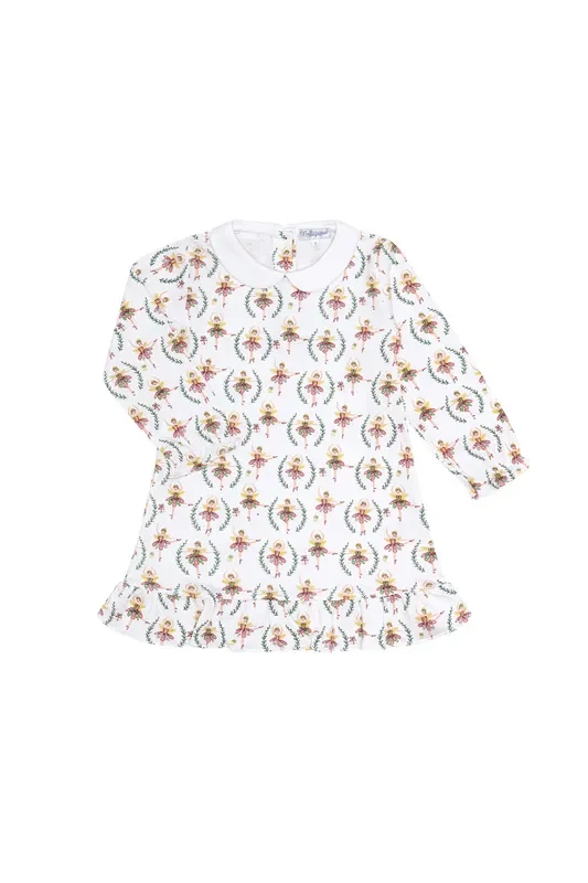 Christmas Fairy Ls Playtime