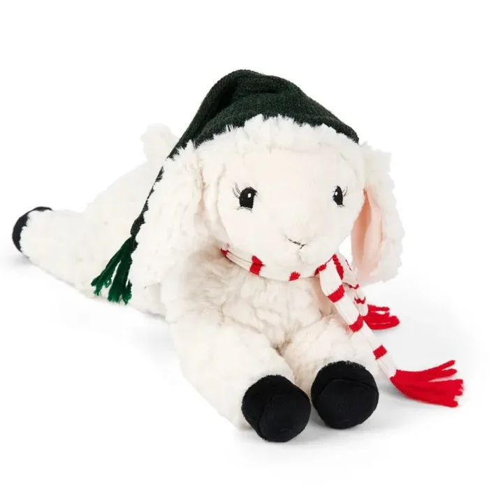 Christmas Plush