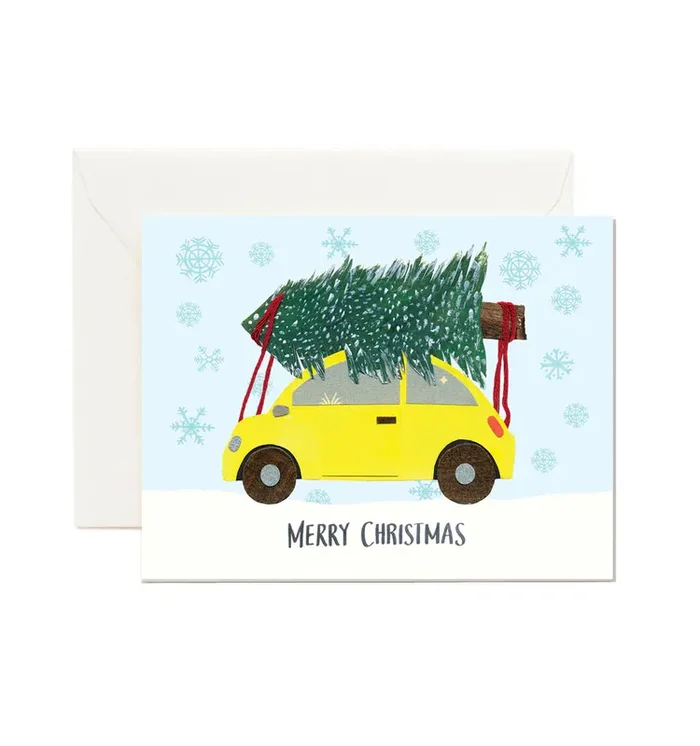 Christmas Tree