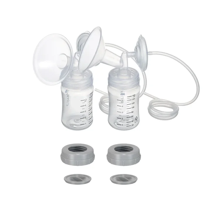 Cimilre Double Pumping Collection Kit