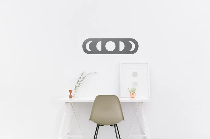 Circle Wall Hanging