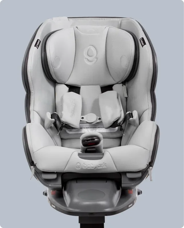 Classic Convertible Car Seat