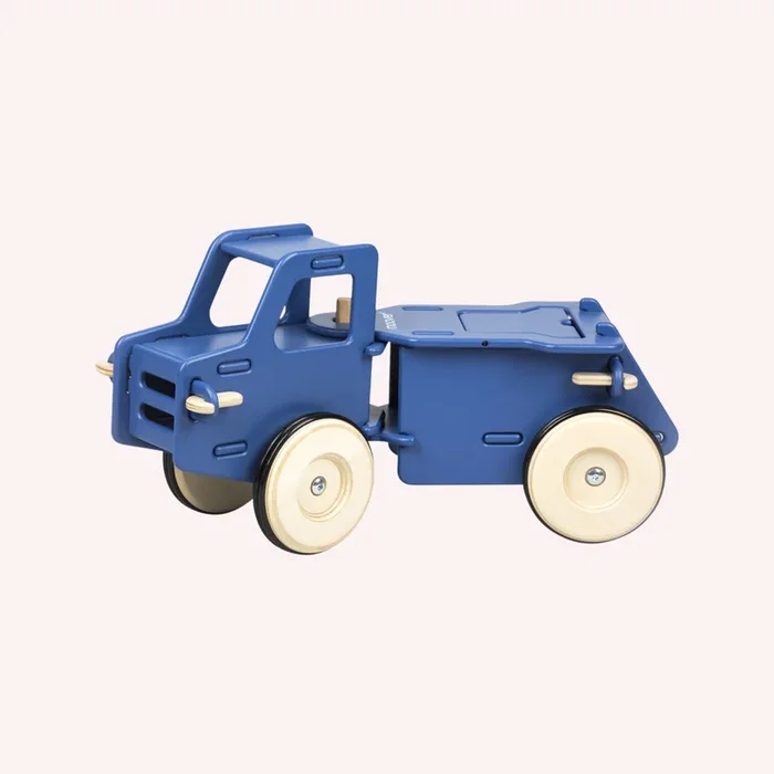 Classic Dump Truck