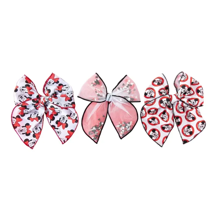 Classic Mouse | Party Bow Set
