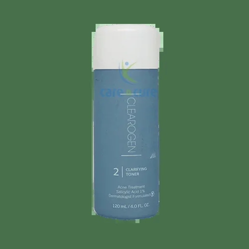 Clearogen Clarifying Toner R 120ml