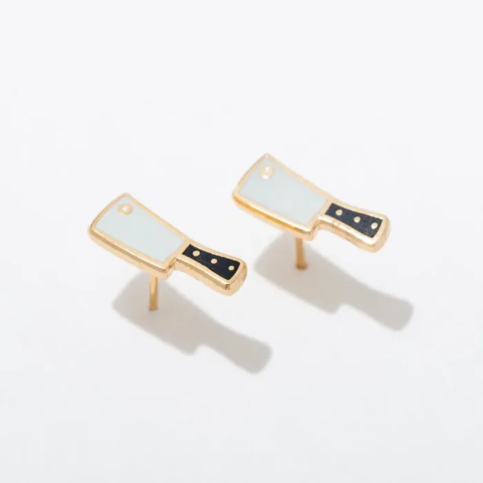 Cleaver Studs