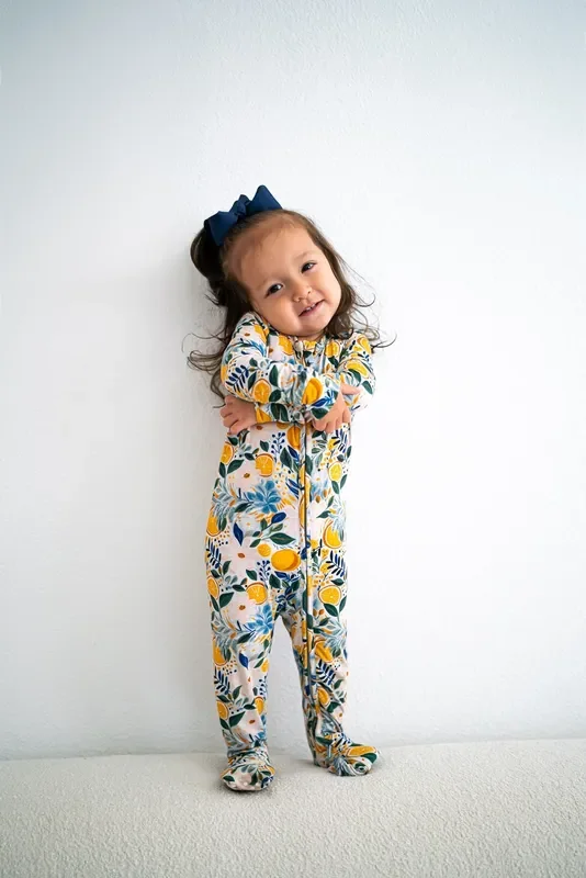 Clementine Baby Sleeper
