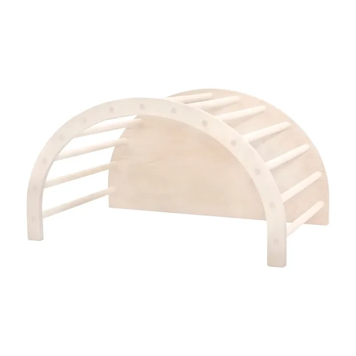Climbing Arch & Rocker | Luoto