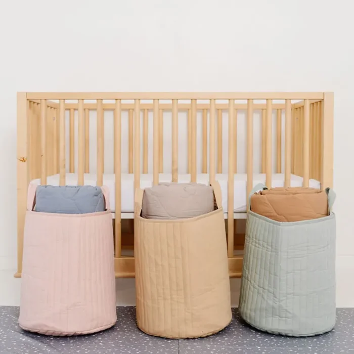 Cloud Storage Basket
