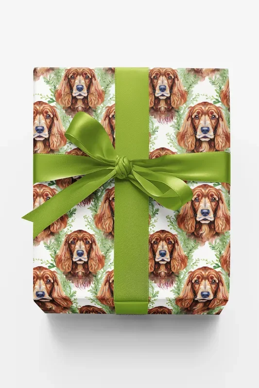 Cocker Spaniel Charm