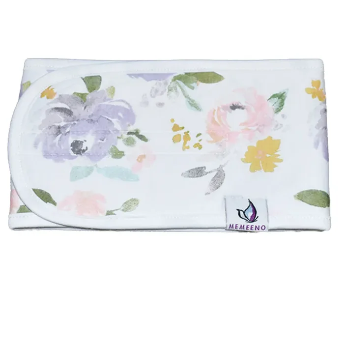Colic & Gas Relief Baby Belly Band – Darling