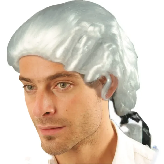 Colonial Wig