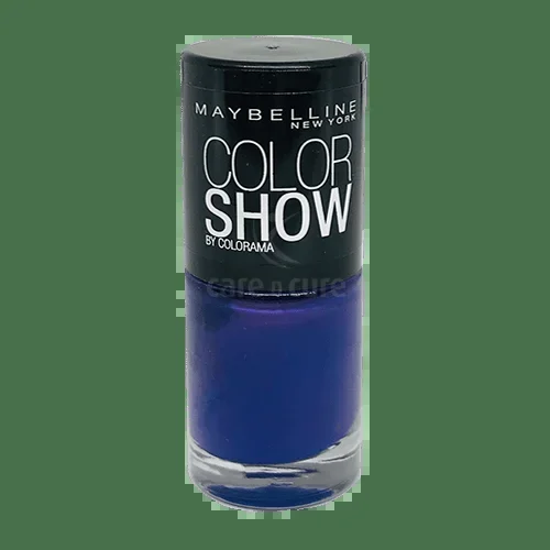Color Show Mayb Nail Polish 429 C18425