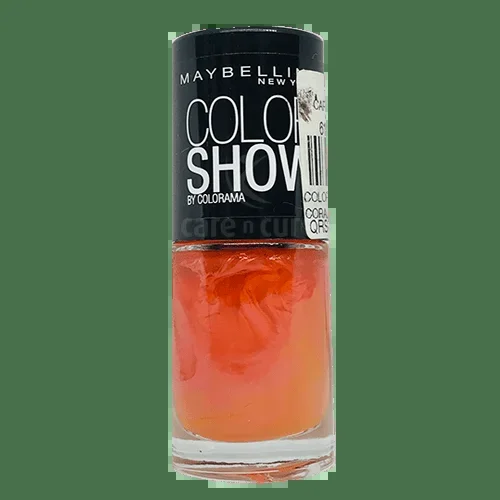Color Show Vao Nail Polish 110 C17764