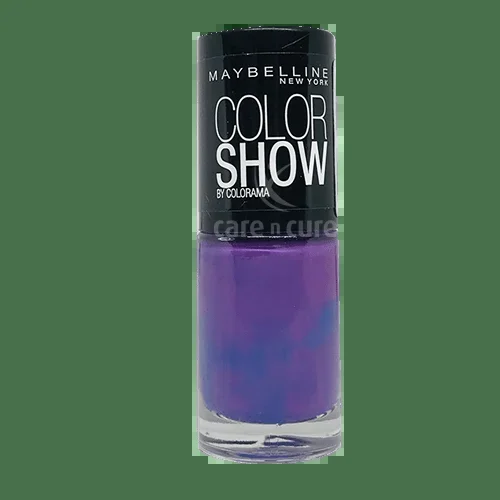 Color Show Vao Nail Polish 654 C17766