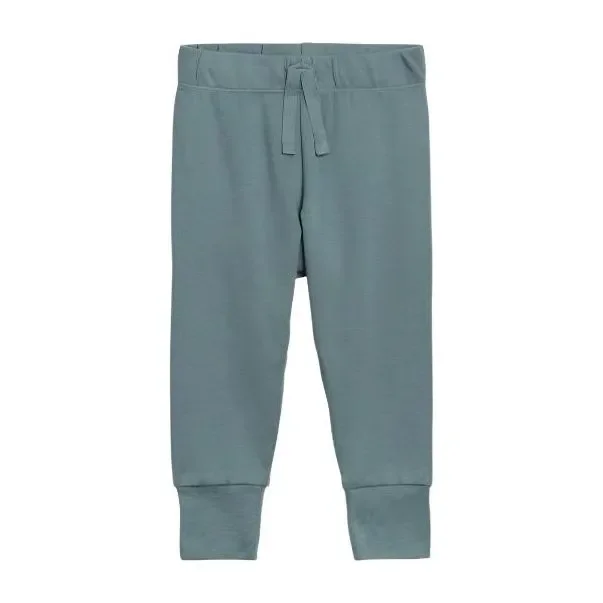 Colored Organics Cruz Joggers – Teal