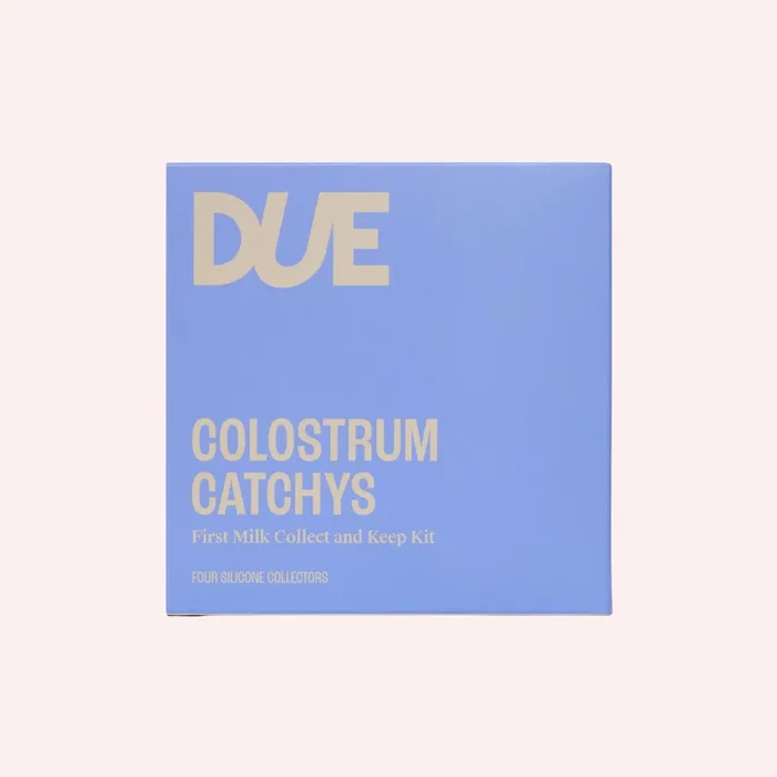 Colostrum Catchys First Milk Collect and Keep Kit