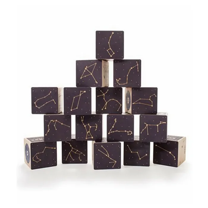 Constellations Blocks
