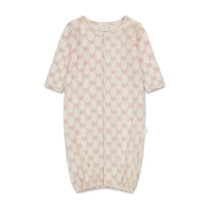 Converter Gown – Bows
