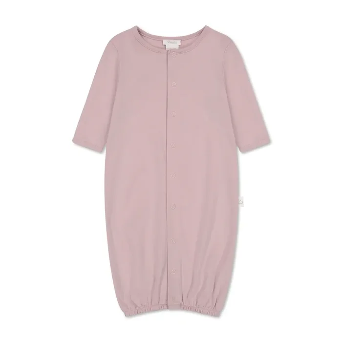 Converter Gown – Dusty Pink