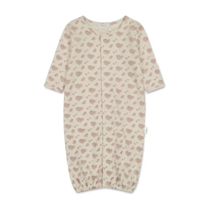 Converter Gown – Hearts