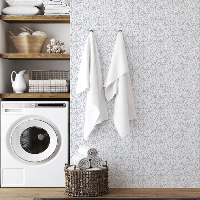 Coralie Wallpaper By Studio Stephie