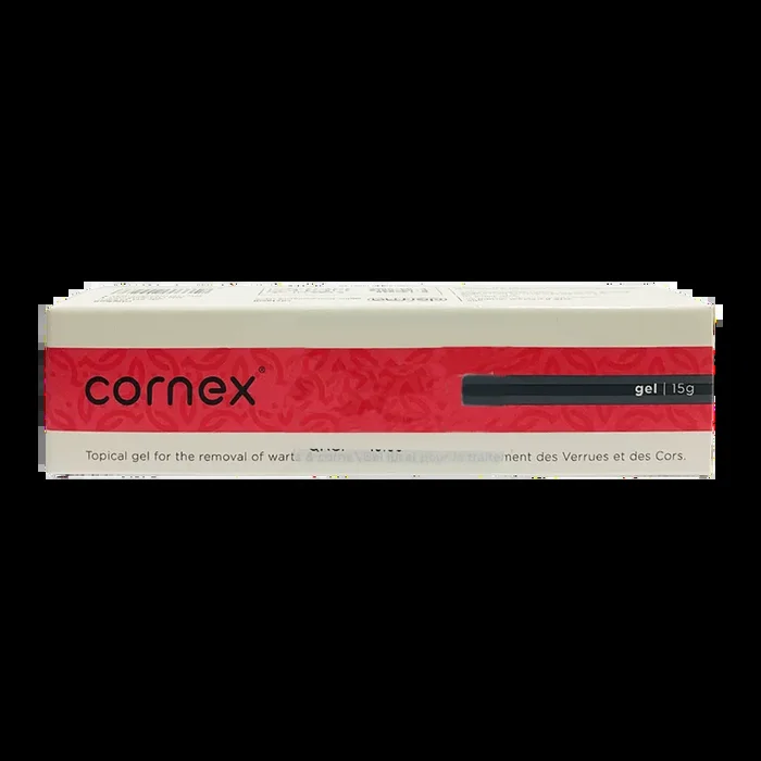 Cornex Gel 15gm