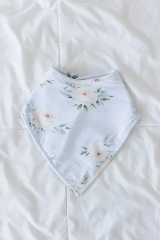 Cosette – Bandana Bib