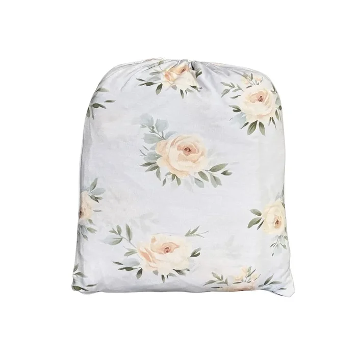 Cosette – Twin Sheet Set