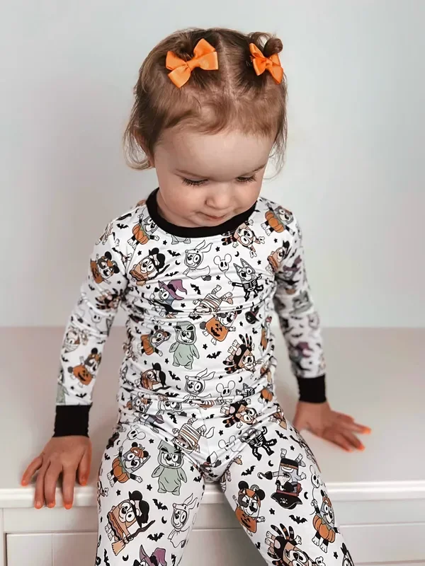 Costume Party – Set