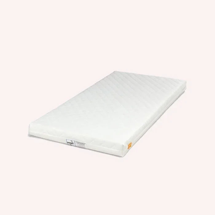 Cot Bed Essential Pocket Spring Mattress