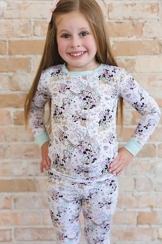 Cotton Candy Magic – Set