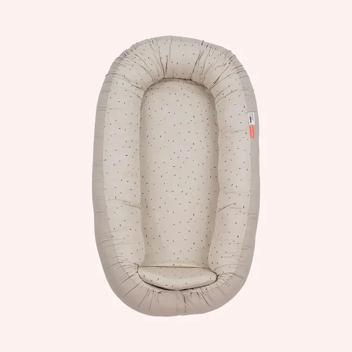 Cozy Nest – Confetti Sand