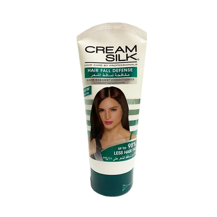 Cream Silk Conditioner (Asrt) 180 ml