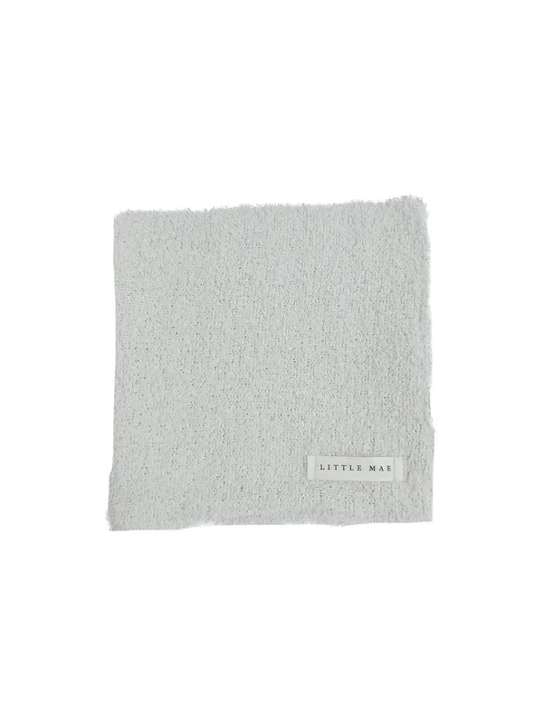 Creamy Plush Blanlet