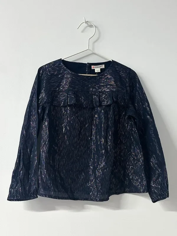 ♻ Crewcuts 6y Top