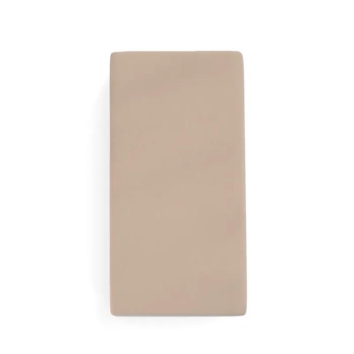 Crib Sheet – Oatmeal