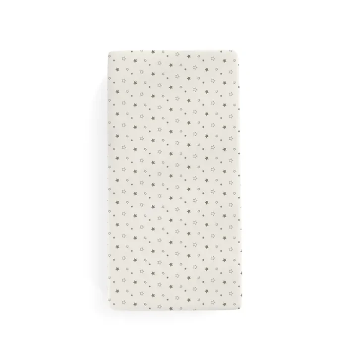 Crib Sheet – Stars
