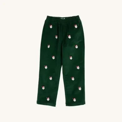 Critter Sheffield Pants – Cord