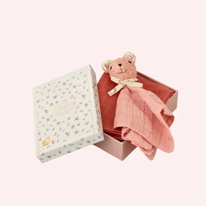 Cuddle Gift Box – Berries