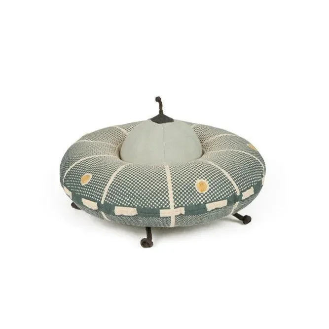 Cushion – Interactive UFO