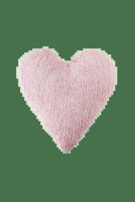 Cushion Heart Pink – Heart