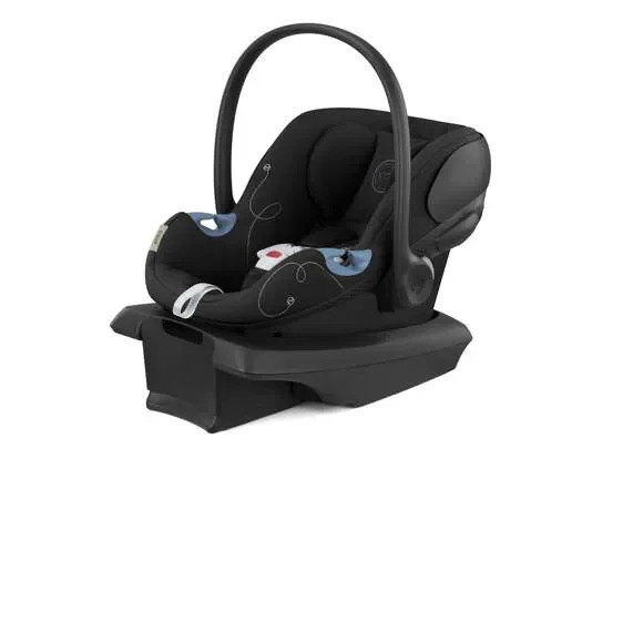 CYBEX Aton G Sensorsafe R